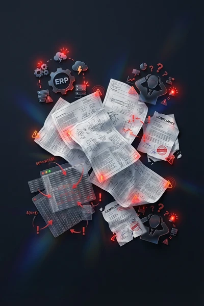 WISEPIM for B2B data challenges visualization