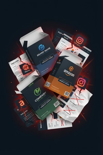 WISEPIM for Brands data challenges visualization